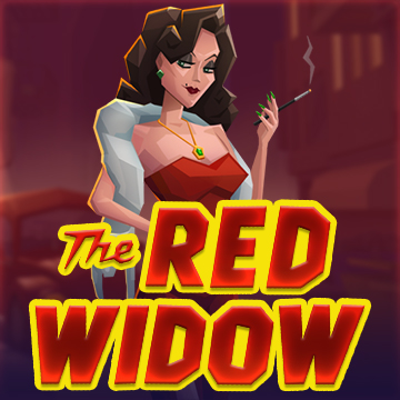 The Red Widow